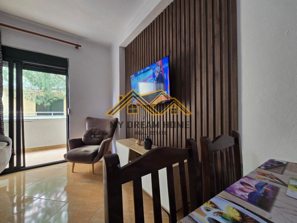 Durres, shitet apartament 1+1 , 63 m² 97.000 € (MALI IROBIT)