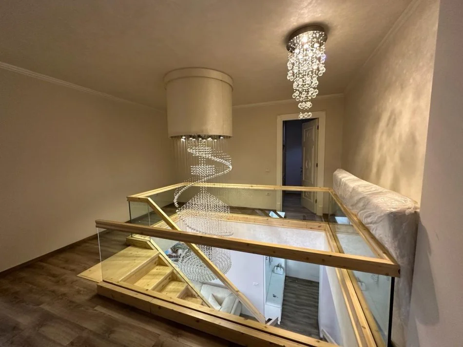 Durres, shitet apartament duplex Dublex Kati 5, 200 m² 200,000 € (durres)