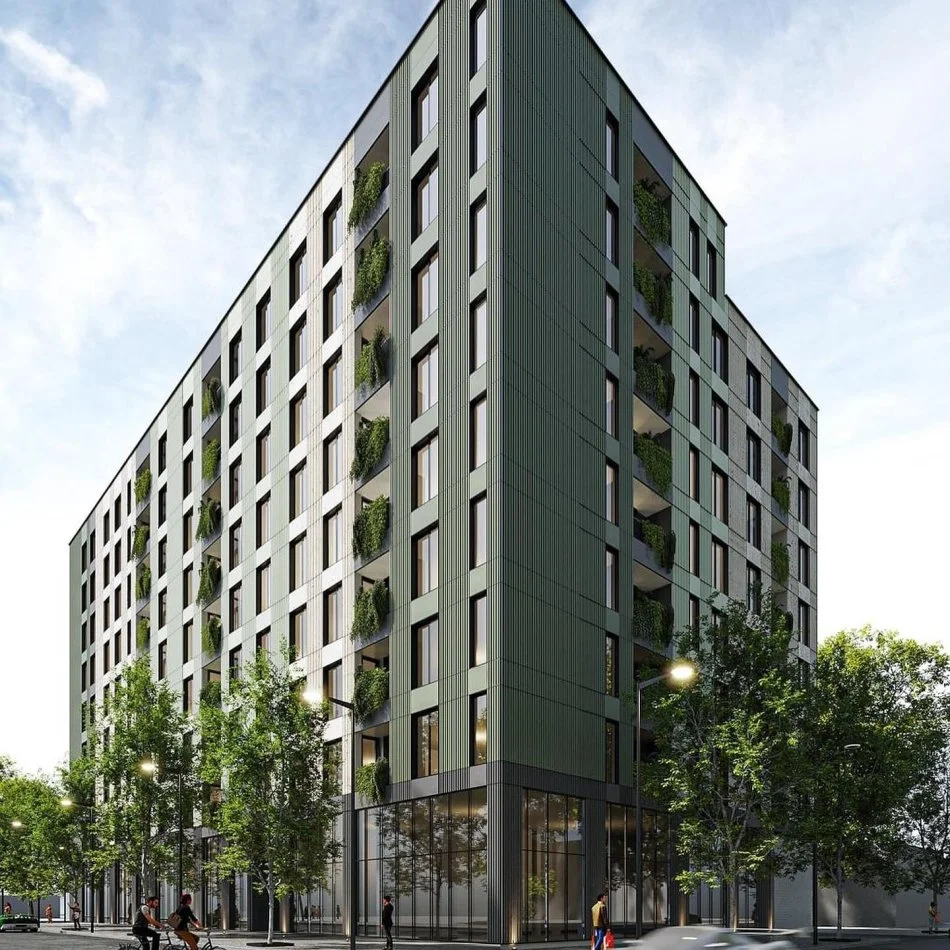 Tirane, shitet apartament 2+1 Kati 2, 98 m² 167.100 € (Prane 5 Majit)