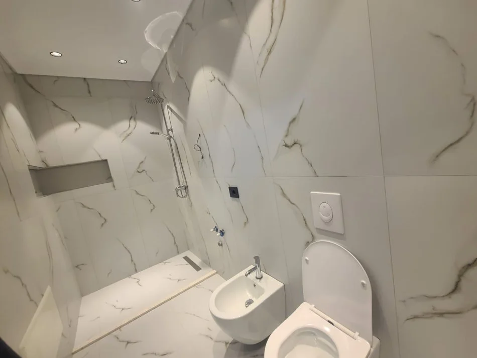 Tirane, shitet apartament 2+1 Kati 7, 119 m² 145.000 € (Rruga Sokrat Miho)