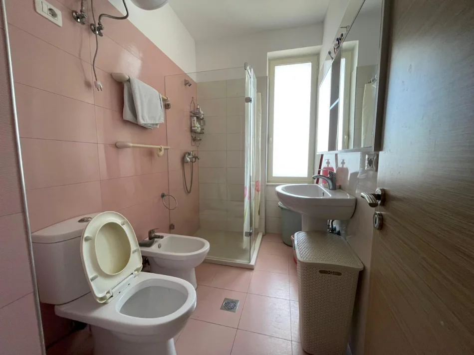 Durres, shitet apartament 2+1+Ballkon Kati 5, 87 m² 195.000 € 