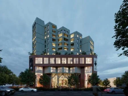 Tirane, shitet apartament 1+1 Kati 4, 72 m² 135.000 € 