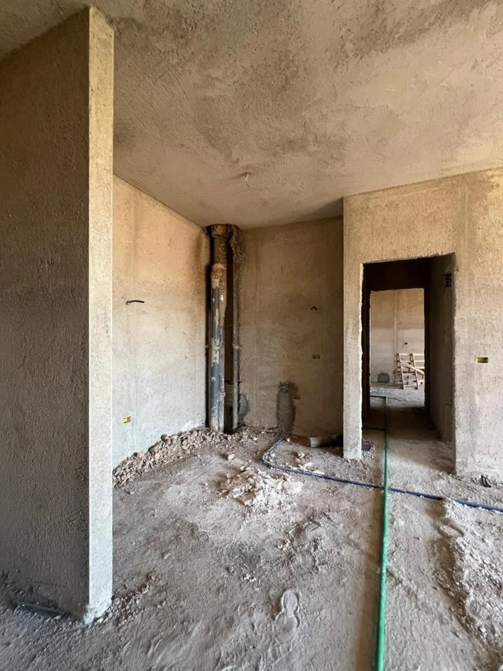 Tirane, shes apartament 2+1+Ballkon Kati 3, 117 m² 199.500 € (Riverside Residence)