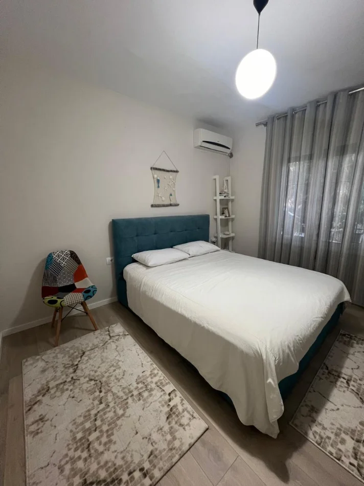 Vlore, jepet me qera garsonier 1+1 Kati 1, 37 m² 250 € (Marigo posi)