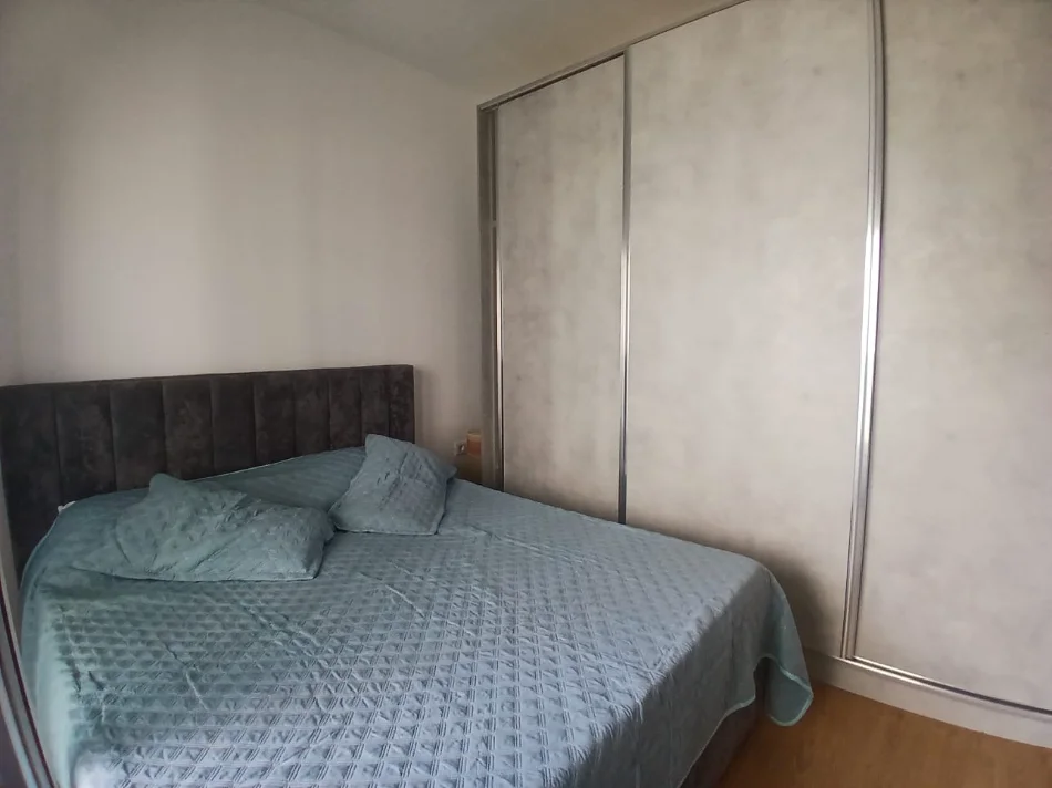 Tirane, jepet me qera apartament 1+1 Kati 3, 64 m² 550 € (Don Bosko)