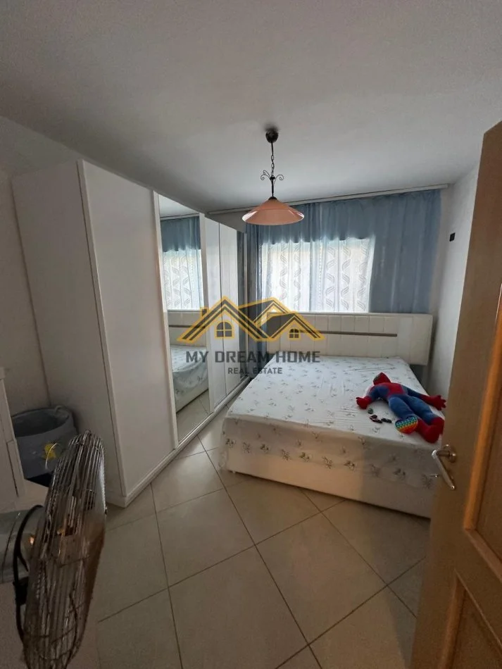 Durres, shitet apartament 2+1 Kati 3, 85 m² 140.000 € (RRUGA E RE E PORTIT)