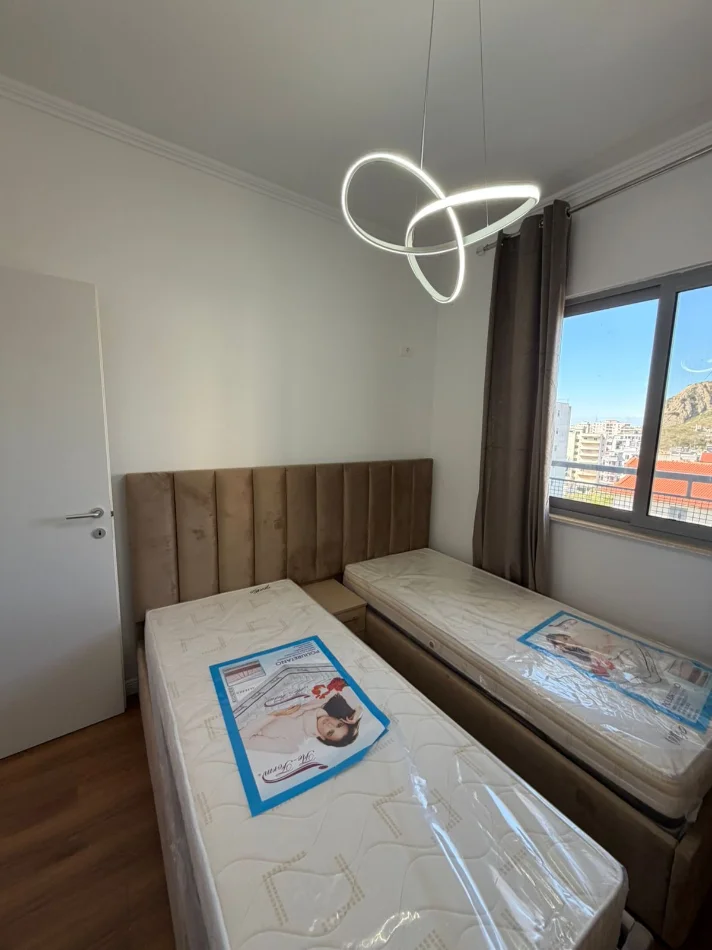 Durres, shitet 2+1+Ballkon , 118.000 € 