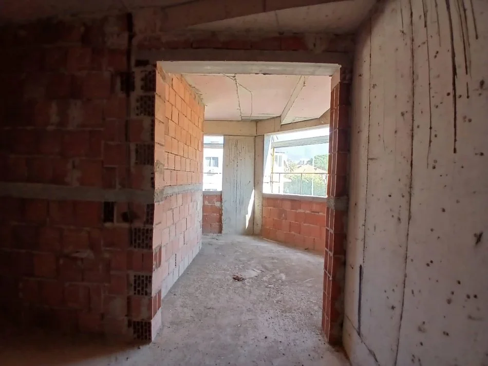 SHITET APARTAMENT 2+1+2,SHKOLLA BASHKUAR