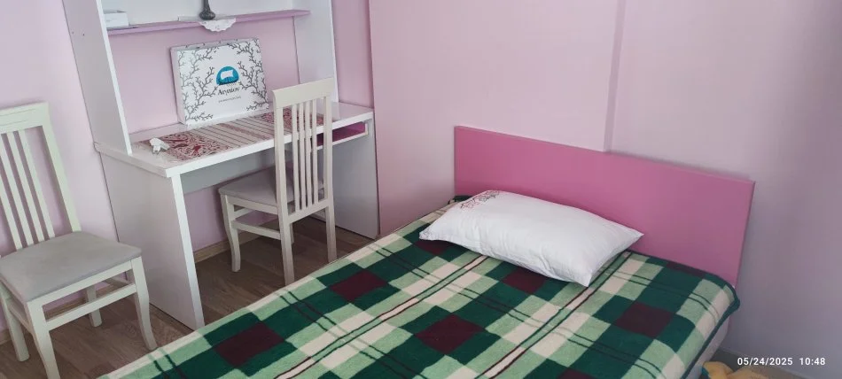 Pogradec, Shitet apartament 2+1+Ballkon Kati 6 i parafundit me ashensor me Hipotekë 82 m² 10.500.000 Lekë të reja Rr. Sul Starovari Mob. +355673651512