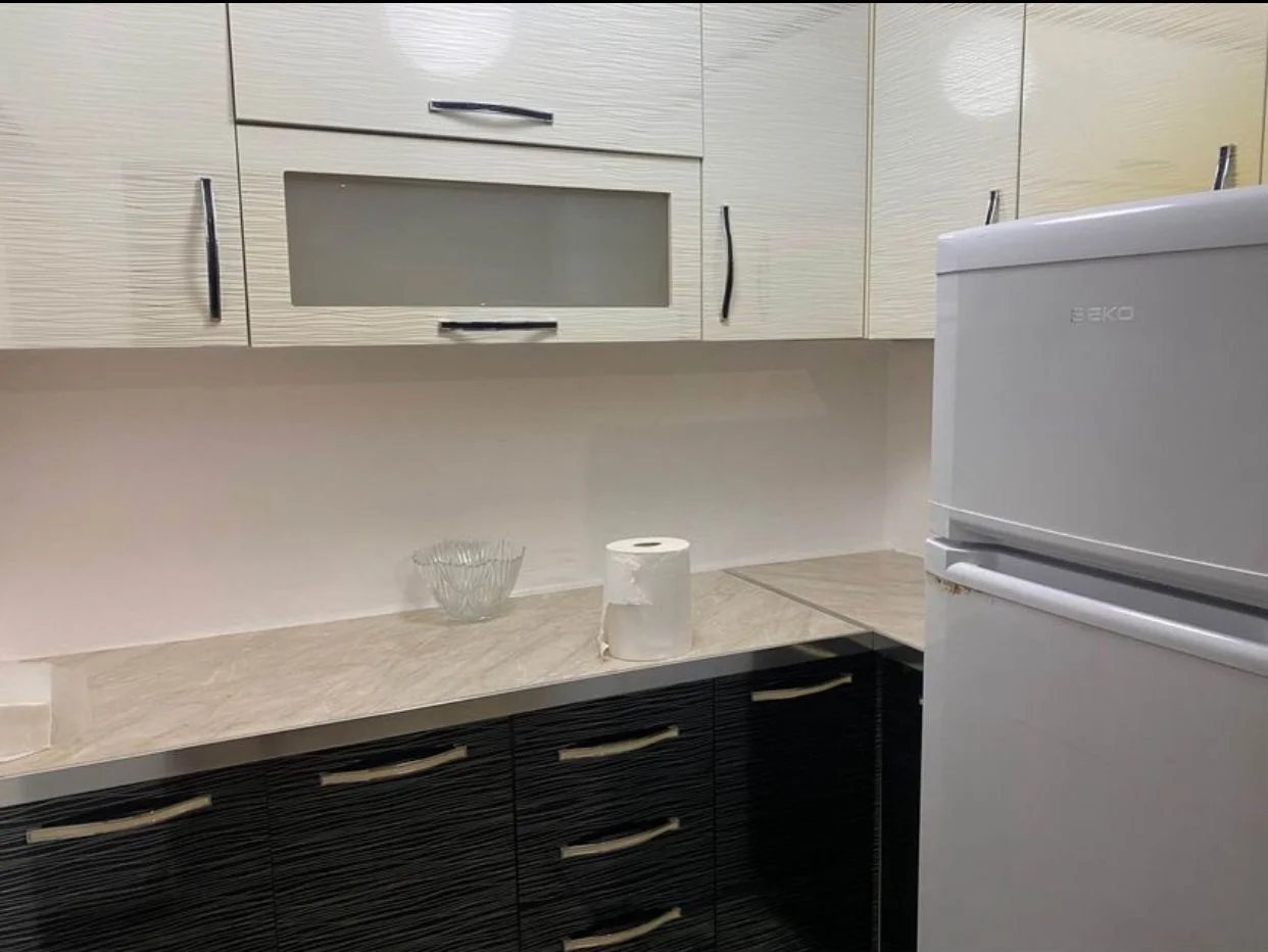 ⚜ APARTAMENT 1+1 ME QERA NE LAPRAKE