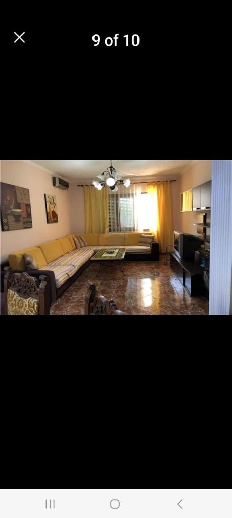 Tirane, jepet me qera apartament 4+1+A+BLK Kati 2, 320 m² 450 Euro (Siri kodra)