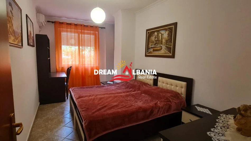 Tirane, jepet me qera apartament 2+1 Kati 3, 120 m² 660 € (Don Bosko)