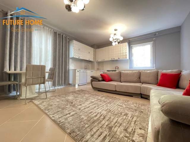 Tirane, shitet apartament 2+1+BLK Kati 2, 90 m² 100.000 Euro (Kompleksi Nova)