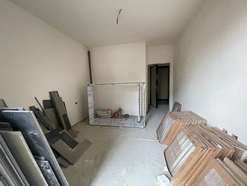 Tirane, shitet apartament 2+1+Ballkon Kati 3, 105 m² 231.800 € (Corner Rezidence)