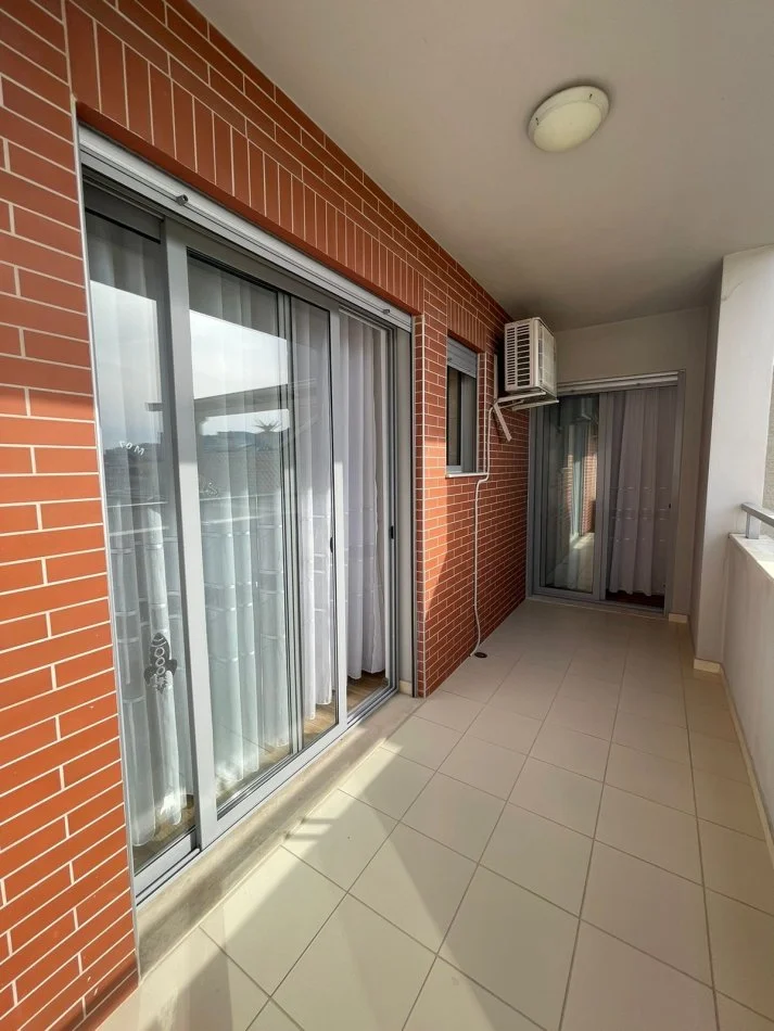 Tirane, jepet me qera apartament 3+1+Ballkon Kati 6, 150 m² 1.100 € (RRUGA PETI - KOPSHTI ZOOLOGJIK)
