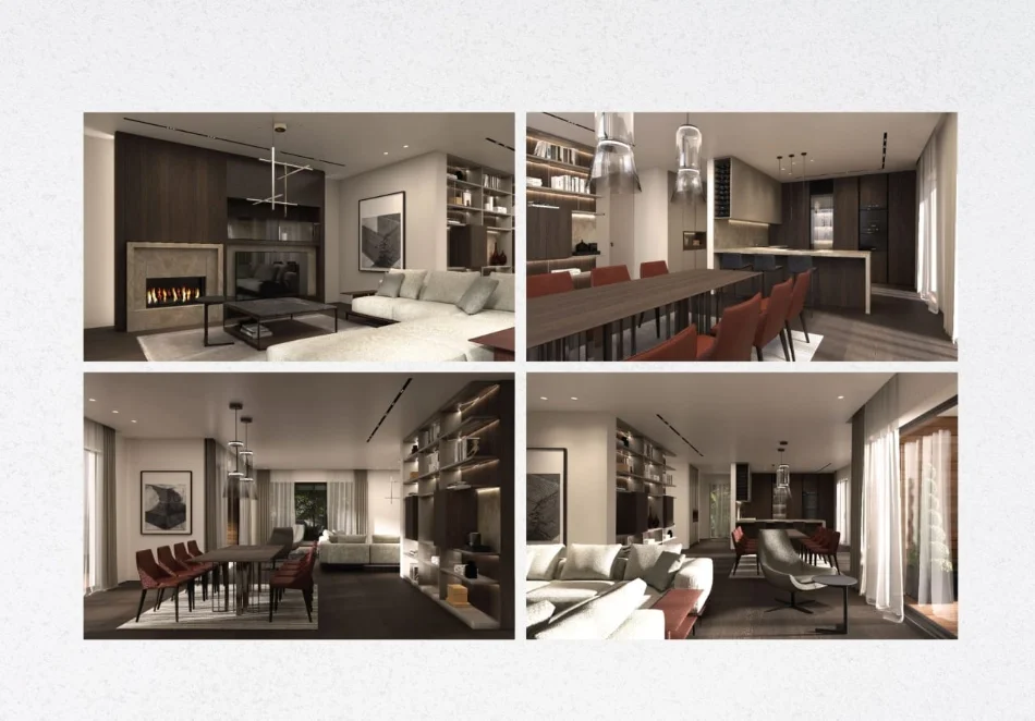 Tirane, shitet Vile 4+1 , 512 m² 1.280.000 € (Rruga Ramazan Topoja)