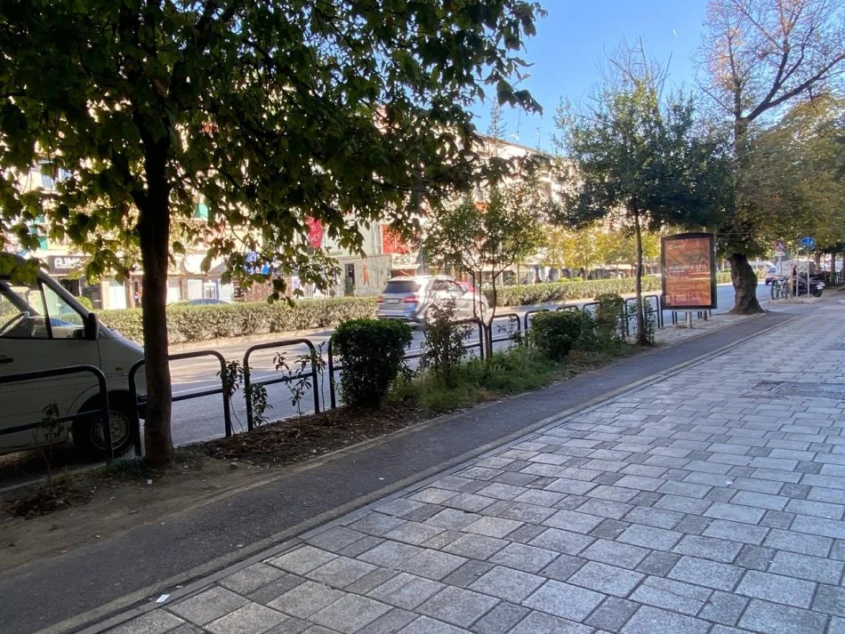 Tirane, shitet apartament 1+1+Aneks+Ballkon Kati 3, 51 m² 127.000 €