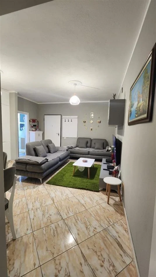 Durres, shitet apartament 2+1 Kati 4, 65 m² 95.000 € (Golem)