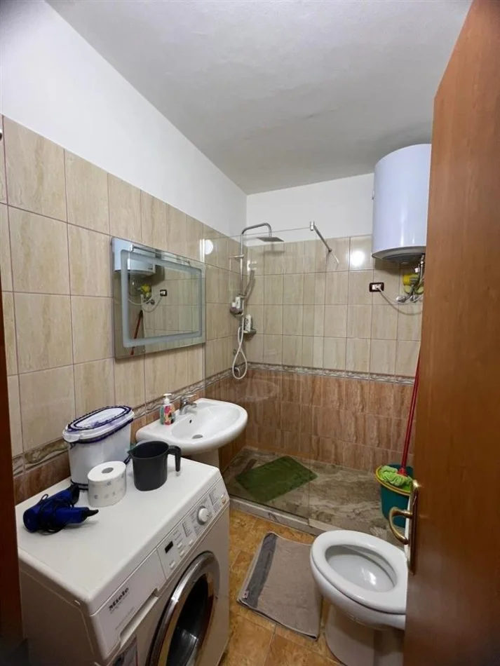 Durres, shitet apartament 2+1 Kati 6, 98 m² 133.000 € (Plazh Durres)
