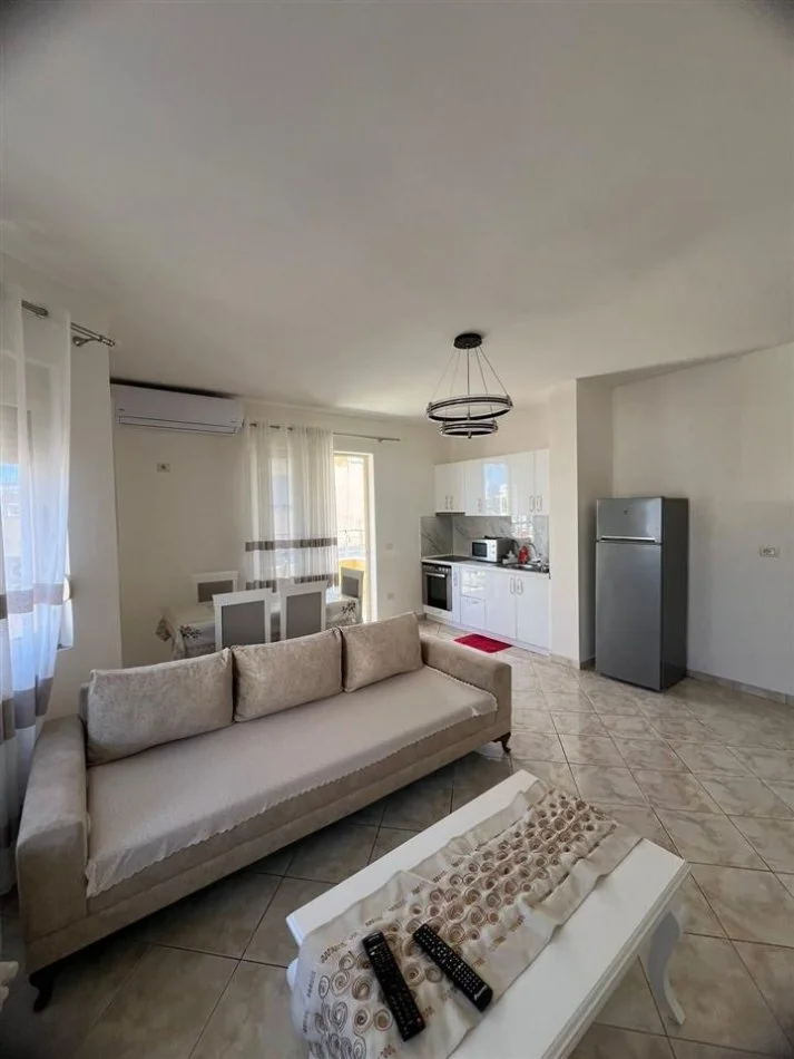 Durres, shitet apartament 2+1 Kati 6, 98 m² 133.000 € (Plazh Durres)