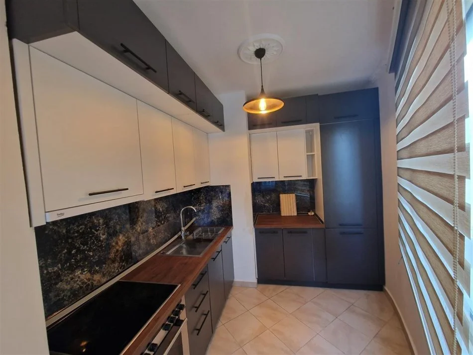 Durres, shes apartament 3+1 Kati 8, 120 m² 133.000 € (Iliria, Plazh Durres)