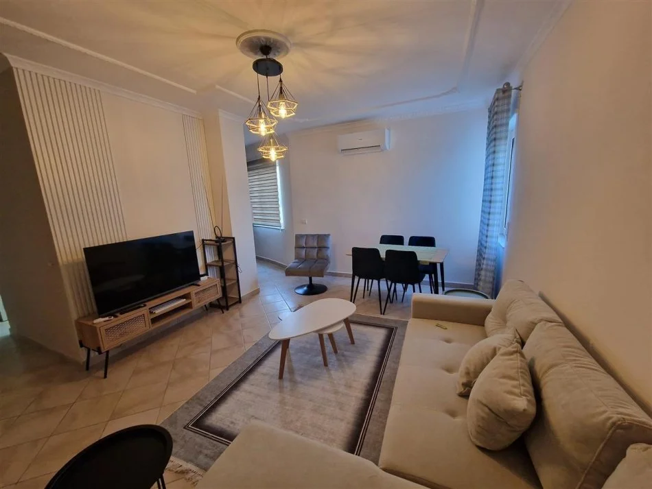 Durres, shes apartament 3+1 Kati 8, 120 m² 133.000 € (Iliria, Plazh Durres)