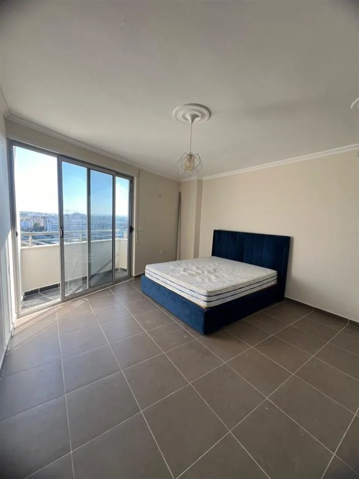 Shqiperi, shitet garsonier 1+1 Kati 8, 37 m² 48.000 € (Shkembi Kavajes)