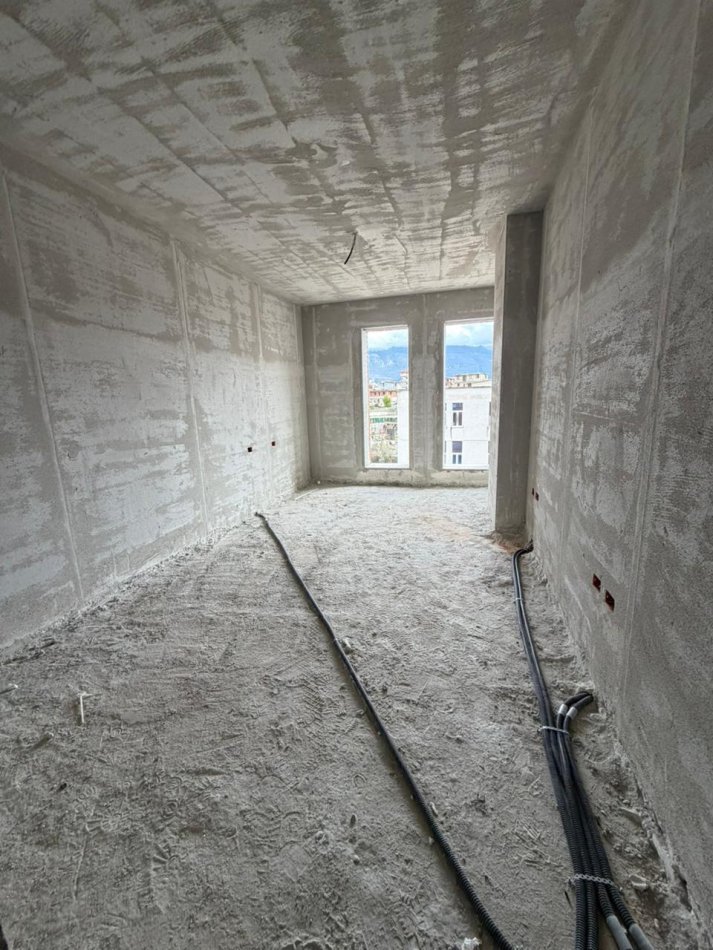 Tirane, shitet apartament 2+1 Kati 4, 106 m² 116.853 € (RINGSIDE REZIDENCE)