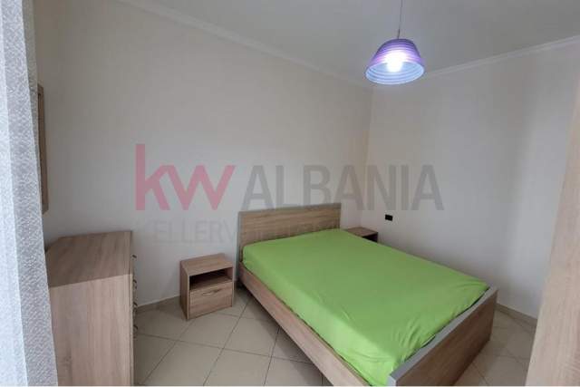 Tirane, jepet me qera apartament 1+1+BLK Kati 4, 70 m² 500 Euro (Marko Bocari)