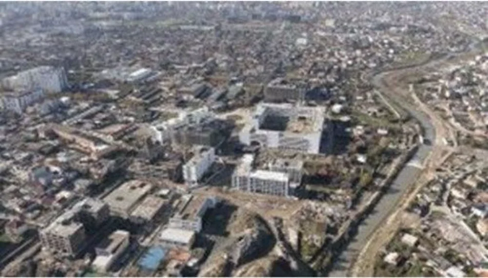 Tirane, shitet apartament 2+1 Kati 6, 124 m² 276.500 € (RIVERSIDE RESIDENCE(530581007-157))
