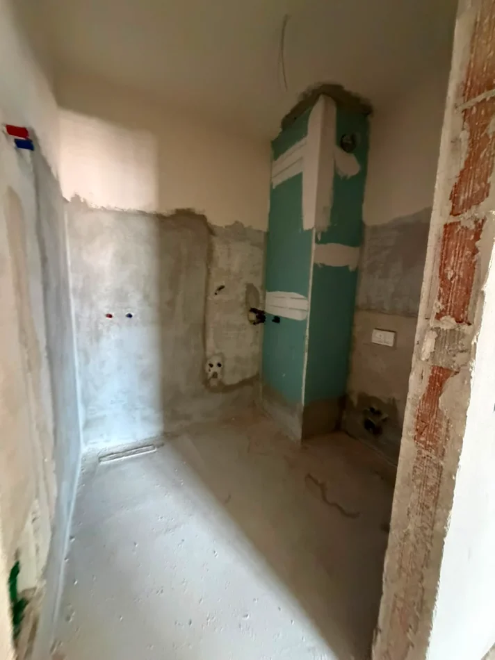 Tirane, shitet apartament 2+1 Kati 8, 127 m² 209.800 € (MARA REZIDENCE DON BOSKO)