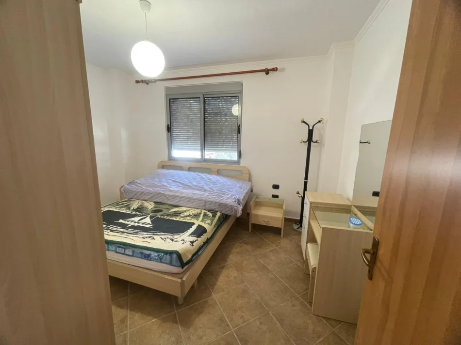 Durres, shitet apartament 2+1+Ballkon Kati 3, 86 m² 100.000 € (Golem)
