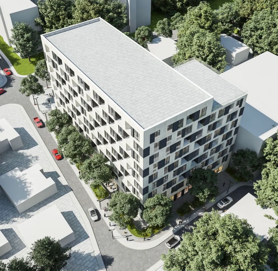 Tirane, shitet apartament 1+1 , 79 m² 67.000 € (instituti , kamez , bathore , instituti bujqesor)