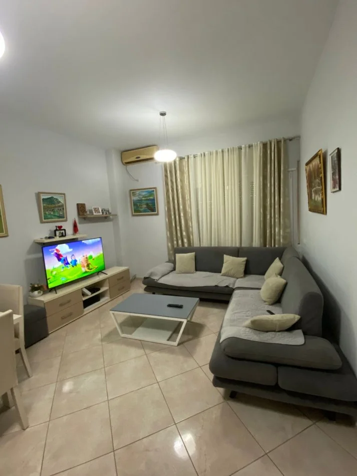 Tirane, shitet apartament 2+1 Kati 2, 115 m² 145.000 € (Pasticeri Melisa Fresk)