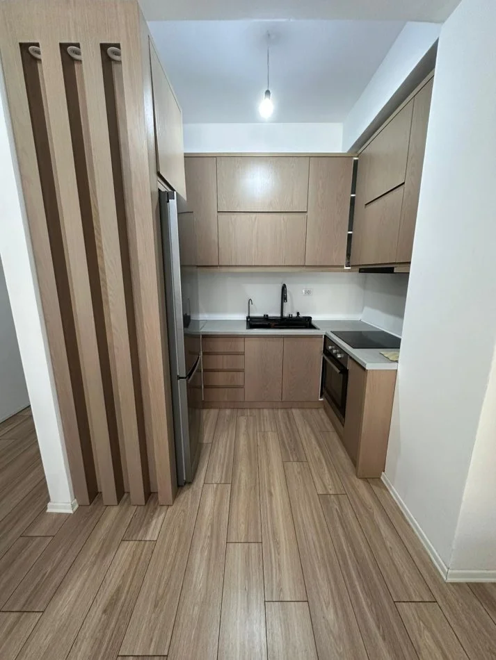 Tirane, shitet apartament 2+1+Ballkon Kati 2, 91 m² 130.000 € (Rruga Pasho Hysa Mangalem21)