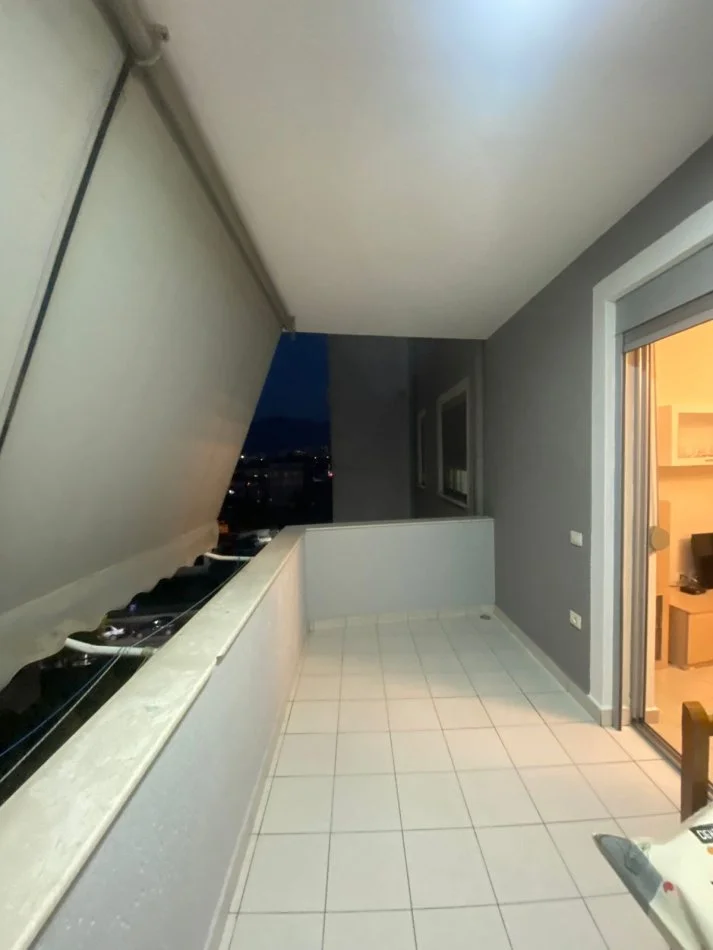 Shqiperi, jepet me qera apartament 2+1+Ballkon Kati 4, 80 m² 400 € (Misto Mame , Rruga Besim Alla)