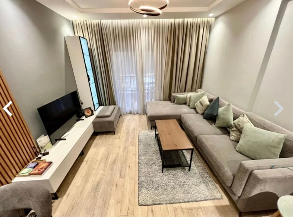 Tirane, shitet apartament 2+1 Kati 7, 89 m² 210.000 €