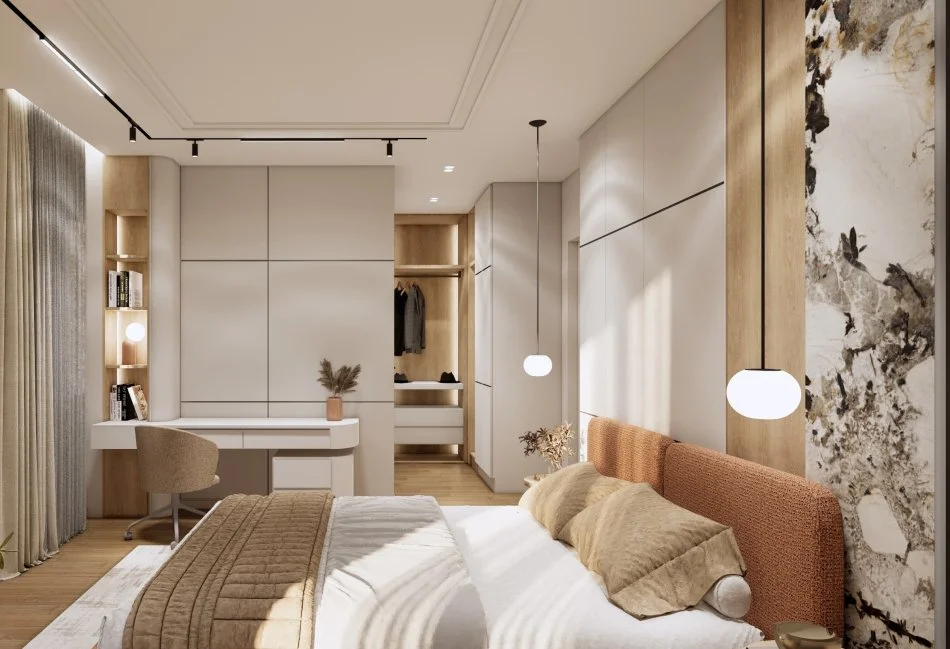 Tirane, jepet me qera Vile , 578 m² 6.000 € (Rolling Hills 2)