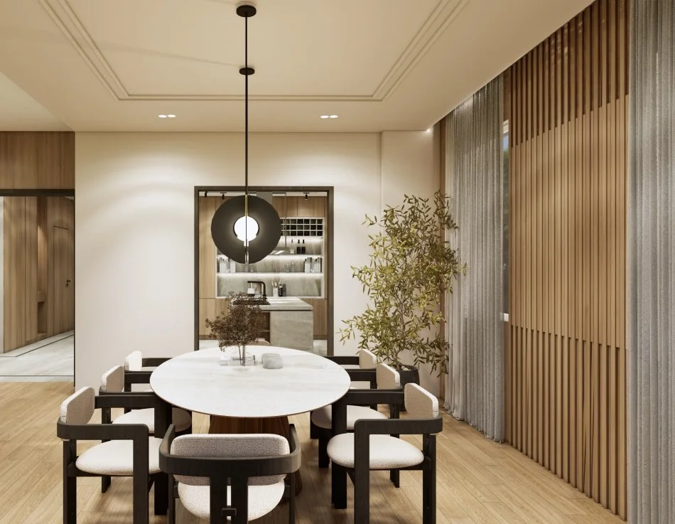 Tirane, jepet me qera Vile , 578 m² 6.000 € (Rolling Hills 2)