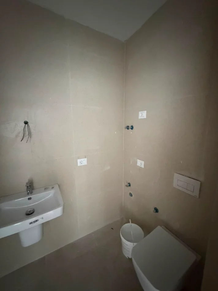 Golem, shitet apartament 1+1+Ballkon Kati 7, 70 m² 94.500 €