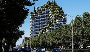 Tirane, shitet apartament 1+1 Kati 6, 79 m² 142.000 € 