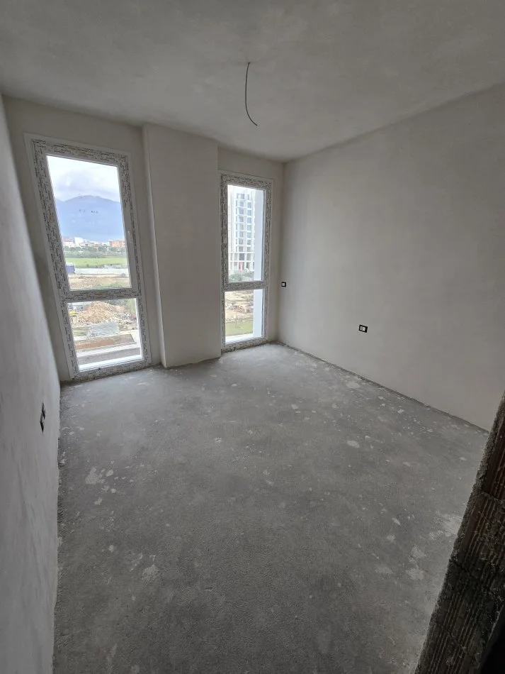 Tirane, shitet apartament 2+1 , 112 m² 212.000 € (Jordan Misja)