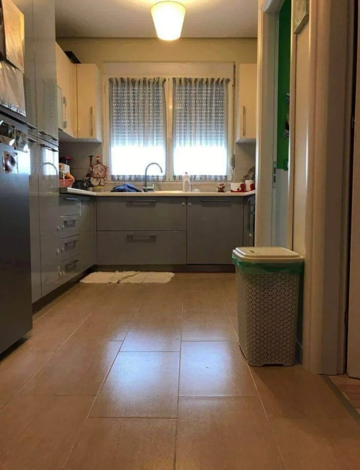 Tirane, shitet apartament 2+1 Kati 4, 98 m² 169.000 € (rruga trandafili i bardhe)