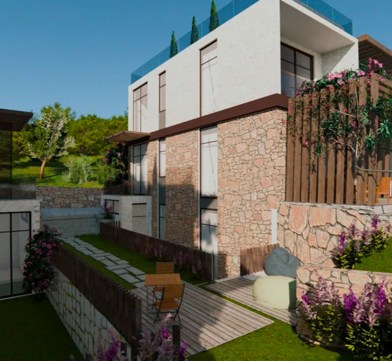Vlore, shitet apartament 1+1 , 73 m² 220.000 € (Qeparo)