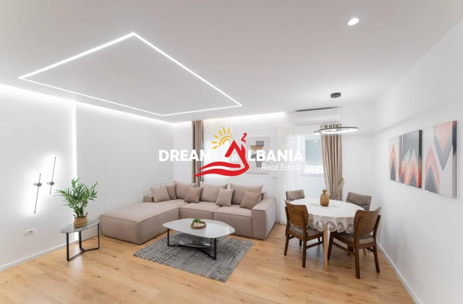 Tirane, jepet me qera apartament 2+1 Kati 3, 80 m² 700 € (rruga e Elbasanit)