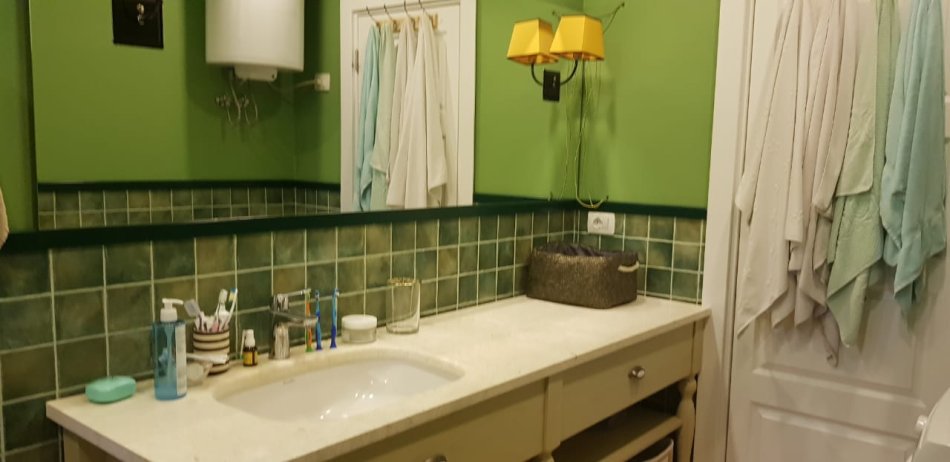 Tirane, jepet me qera apartament 3+1+Aneks+Ballkon Kati 3, 133 m² 1.100 € (Kodra e Diellit 2)