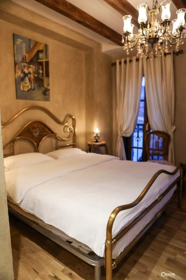 KORCE, HOTEL VILA SONNET