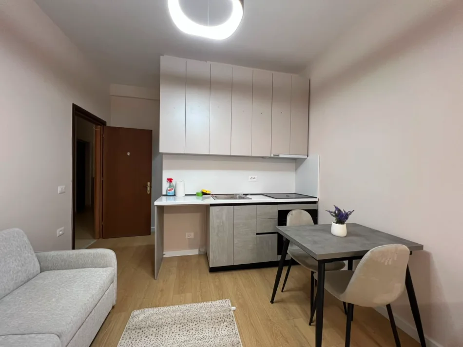 Tirane, shes apartament Studio Kati 1, 30 m² 55.000 € 