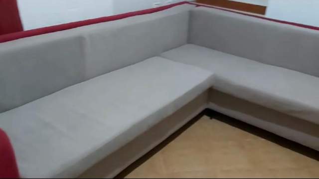Tirane, jepet me qera apartament 2+1 Kati 4, 80 m² 400 Euro (prane pallateve te Arabit)