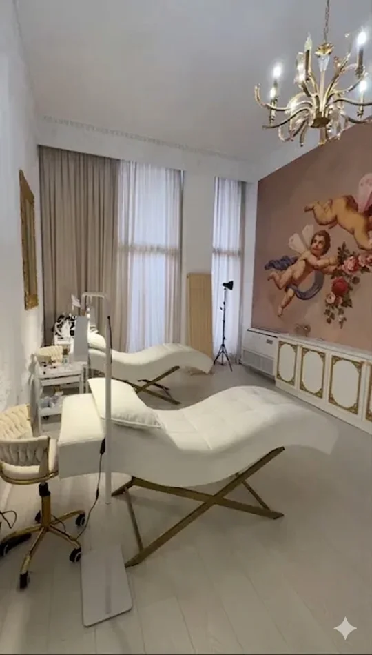 Tirane, jepet me qera zyre Kati 2, 80 m² 1.100 € (Rruga Kavajes)